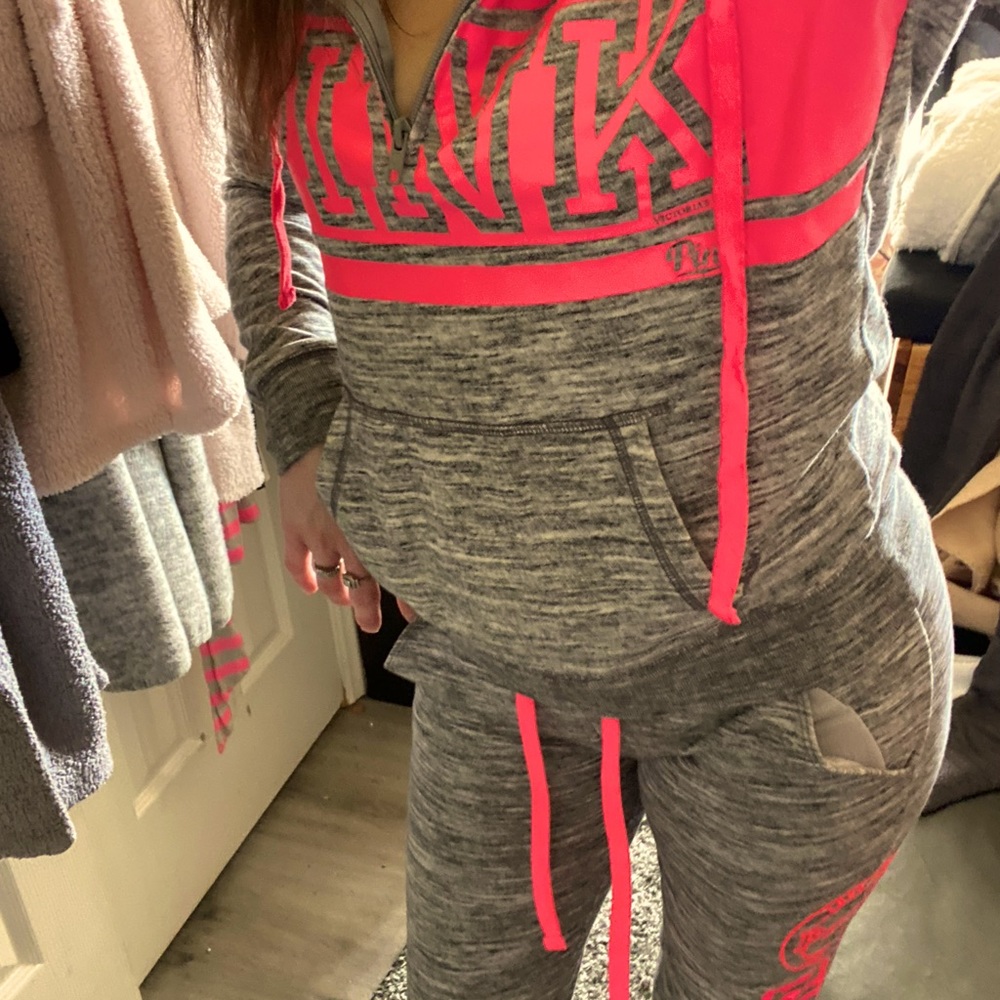 XS VSPINK
